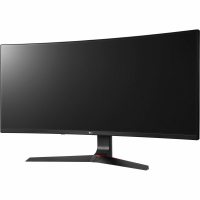 Monitor LED Lg 34GL750-B