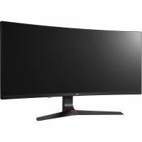 Monitor LED Lg 34GL750-B