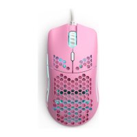 Mouse Glorious Pc Gaming Race GLO-MS-O-PNK