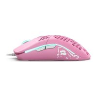 Mouse Glorious Pc Gaming Race GLO-MS-O-PNK