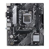 Placa de baza Asus PRIME B560M-K