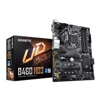 Placa de baza Gigabyte B460 HD3
