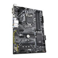 Placa de baza Gigabyte B460 HD3