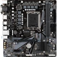 Placa de baza Gigabyte H610M S2H DDR4