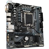 Placa de baza Gigabyte H610M S2H DDR4