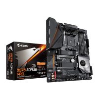 Placa de baza Gigabyte X570 AORUS PRO