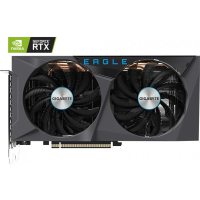 Placa video Gigabyte GV-N3060EAGLE-12GD 2.0