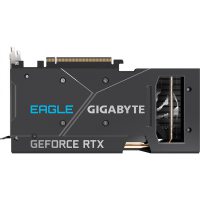 Placa video Gigabyte GV-N3060EAGLE-12GD 2.0