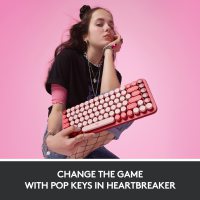 Tastatura Logitech 920-010737