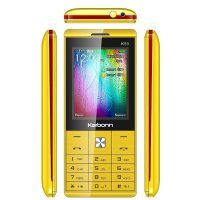 Telefon mobil Karbonn KAR /K 59 YELLOW-Red
