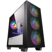 Carcasa Gamemax CAGMAEROMINI