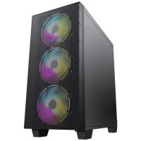 Carcasa Gamemax CAGMAEROMINI