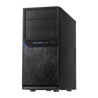 Carcasa Inter Tech IT-6805