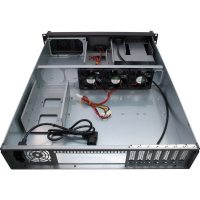 Carcasa server Inter Tech IPC2U-2098-SL