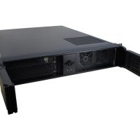 Carcasa server Inter Tech IPC2U-2098-SL