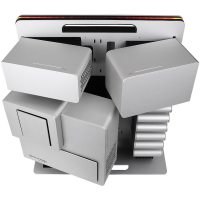 Carcasa Thermaltake VL300A2N1N