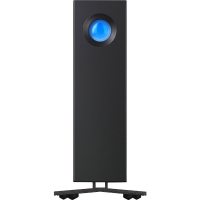 HDD extern Lacie STHA10000800
