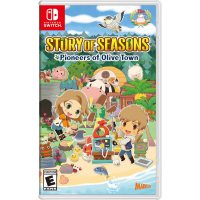 Jocuri Marvelous Nintendo Switch NSW-0369