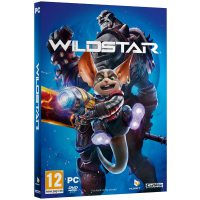 Jocuri Ncsoft PC WildStar delux