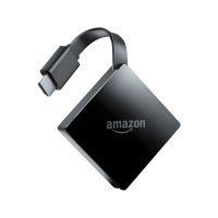Media player Amazon Fire TV Generatia 3