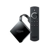 Media player Amazon Fire TV Generatia 3