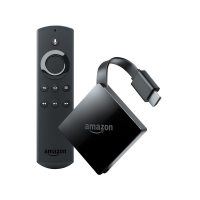 Media player Amazon Fire TV Generatia 3