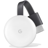 Media player Google GOOGLECHROMECAST3WHT