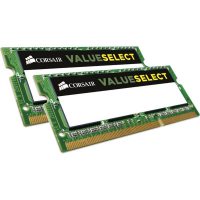 Memorie laptop Corsair CMSO8GX3M2C1600C11