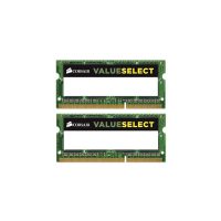 Memorie laptop Corsair CMSO8GX3M2C1600C11