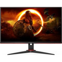 Monitor LED Aoc 27G2SAE/BK
