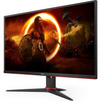 Monitor LED Aoc 27G2SAE/BK