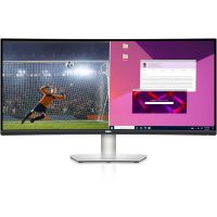 Monitor LED Dell S3423DWC