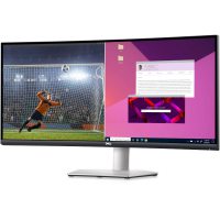 Monitor LED Dell S3423DWC