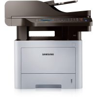 Multifunctional Samsung SL-M4070FR/SEE