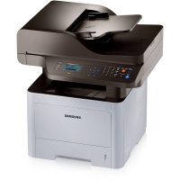 Multifunctional Samsung SL-M4070FR/SEE