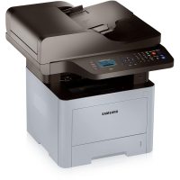 Multifunctional Samsung SL-M4070FR/SEE