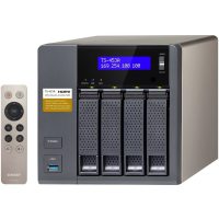 NAS Qnap TS-453A-4G