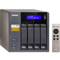 NAS Qnap TS-453A-4G