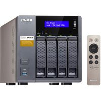 NAS Qnap TS-453A-4G