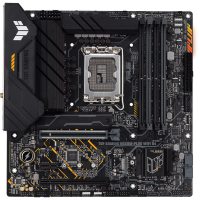 Placa de baza Asus TUF GAMING B660M-PLUS WIFI D4