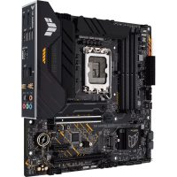 Placa de baza Asus TUF GAMING B660M-PLUS WIFI D4
