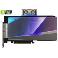 Placa video Gigabyte GV-N308TAORUSX WB-12GD