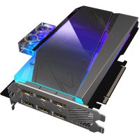 Placa video Gigabyte GV-N308TAORUSX WB-12GD