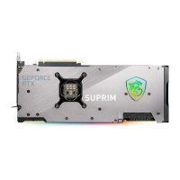 Placa video Msi RTX 3090 SUPRIM X 24G