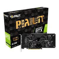 Placa video Palit NE62060S18J9-1160A
