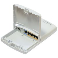 Router Mikrotik RB750P-PBR2