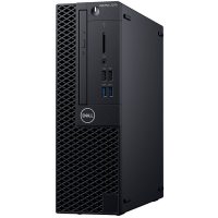 Sistem PC desktop Dell OptiPlex 3070 N519O3070SFF_UBU