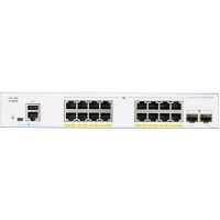 Switch Cisco CBS250-16P-2G-EU