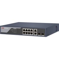 Switch Hikvision DS-3E1310P-SI