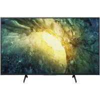 TV LED Sony KD43X7055BAEP